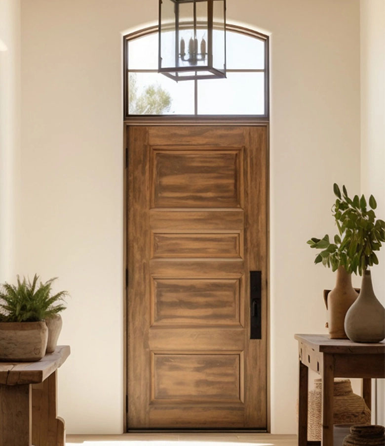 lamellare in legno